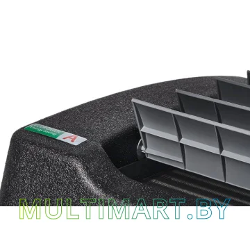 Тепловентилятор Ballu BHP-W3-50-S картинка 3